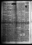 Thumbnail image of item number 2 in: 'Giddings Deutsches Volksblatt. (Giddings, Tex.), Vol. 38, No. 36, Ed. 1 Thursday, October 21, 1937'.