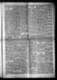 Thumbnail image of item number 3 in: 'Giddings Deutsches Volksblatt. (Giddings, Tex.), Vol. 39, No. 25, Ed. 1 Thursday, August 11, 1938'.
