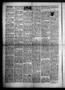 Thumbnail image of item number 2 in: 'Giddings Deutsches Volksblatt. (Giddings, Tex.), Vol. 39, No. 40, Ed. 1 Thursday, November 24, 1938'.