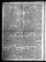 Thumbnail image of item number 2 in: 'Giddings Deutsches Volksblatt. (Giddings, Tex.), Vol. 42, No. 48, Ed. 1 Thursday, February 26, 1942'.
