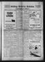 Thumbnail image of item number 1 in: 'Giddings Deutsches Volksblatt. (Giddings, Tex.), Vol. 47, No. 35, Ed. 1 Thursday, January 22, 1948'.