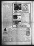 Thumbnail image of item number 4 in: 'Giddings Deutsches Volksblatt. (Giddings, Tex.), Vol. 47, No. 35, Ed. 1 Thursday, January 22, 1948'.
