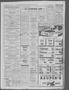 Thumbnail image of item number 3 in: 'The Schulenburg Sticker (Schulenburg, Tex.), Vol. 61, No. 15, Ed. 1 Friday, November 12, 1954'.
