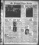 Newspaper: Mt. Pleasant Times Review (Mount Pleasant, Tex.), Vol. 84, No. 28, Ed…