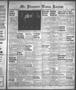 Newspaper: Mt. Pleasant Times Review (Mount Pleasant, Tex.), Vol. 84, No. 33, Ed…