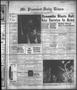 Newspaper: Mt. Pleasant Daily Times (Mount Pleasant, Tex.), Vol. 38, No. 155, Ed…