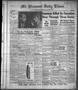 Newspaper: Mt. Pleasant Daily Times (Mount Pleasant, Tex.), Vol. 38, No. 164, Ed…