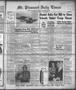 Newspaper: Mt. Pleasant Daily Times (Mount Pleasant, Tex.), Vol. 38, No. 167, Ed…