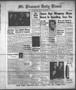Newspaper: Mt. Pleasant Daily Times (Mount Pleasant, Tex.), Vol. 38, No. 168, Ed…