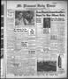 Newspaper: Mt. Pleasant Daily Times (Mount Pleasant, Tex.), Vol. 38, No. 169, Ed…