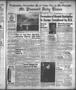 Newspaper: Mt. Pleasant Daily Times (Mount Pleasant, Tex.), Vol. 38, No. 171, Ed…