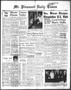 Newspaper: Mt. Pleasant Daily Times (Mount Pleasant, Tex.), Vol. 40, No. 94, Ed.…