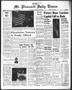 Newspaper: Mt. Pleasant Daily Times (Mount Pleasant, Tex.), Vol. 40, No. 107, Ed…