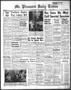 Newspaper: Mt. Pleasant Daily Times (Mount Pleasant, Tex.), Vol. 40, No. 112, Ed…