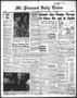Newspaper: Mt. Pleasant Daily Times (Mount Pleasant, Tex.), Vol. 40, No. 113, Ed…