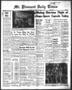 Newspaper: Mt. Pleasant Daily Times (Mount Pleasant, Tex.), Vol. 40, No. 117, Ed…