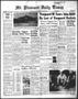 Newspaper: Mt. Pleasant Daily Times (Mount Pleasant, Tex.), Vol. 40, No. 124, Ed…