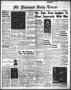 Newspaper: Mt. Pleasant Daily Times (Mount Pleasant, Tex.), Vol. 40, No. 130, Ed…