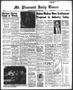 Newspaper: Mt. Pleasant Daily Times (Mount Pleasant, Tex.), Vol. 40, No. 144, Ed…