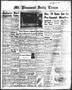 Newspaper: Mt. Pleasant Daily Times (Mount Pleasant, Tex.), Vol. 40, No. 155, Ed…