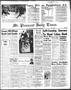 Newspaper: Mt. Pleasant Daily Times (Mount Pleasant, Tex.), Vol. 40, No. 173, Ed…