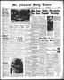 Newspaper: Mt. Pleasant Daily Times (Mount Pleasant, Tex.), Vol. 40, No. 189, Ed…