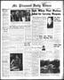Newspaper: Mt. Pleasant Daily Times (Mount Pleasant, Tex.), Vol. 40, No. 193, Ed…