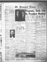 Newspaper: Mt. Pleasant Times (Mount Pleasant, Tex.), Vol. 45, No. 217, Ed. 1 Tu…