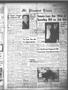 Newspaper: Mt. Pleasant Times (Mount Pleasant, Tex.), Vol. 45, No. 223, Ed. 1 We…