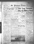 Newspaper: Mt. Pleasant Times (Mount Pleasant, Tex.), Vol. 45, No. 243, Ed. 1 We…