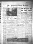 Newspaper: Mt. Pleasant Times Review (Mount Pleasant, Tex.), Vol. 91, No. 50, Ed…