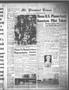 Newspaper: Mt. Pleasant Times (Mount Pleasant, Tex.), Vol. 45, No. 245, Ed. 1 Fr…