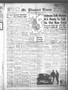 Newspaper: Mt. Pleasant Times (Mount Pleasant, Tex.), Vol. 46, No. 24, Ed. 1 Thu…
