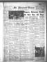 Newspaper: Mt. Pleasant Times (Mount Pleasant, Tex.), Vol. 46, No. 51, Ed. 1 Mon…