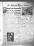 Newspaper: Mt. Pleasant Times Review (Mount Pleasant, Tex.), Vol. 92, No. 15, Ed…