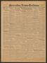 Primary view of Mercedes News-Tribune (Mercedes, Tex.), Vol. 24, No. 9, Ed. 1 Friday, March 12, 1937