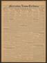 Newspaper: Mercedes News-Tribune (Mercedes, Tex.), Vol. 24, No. 10, Ed. 1 Friday…