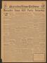 Newspaper: Mercedes News-Tribune (Mercedes, Tex.), Vol. 24, No. 49, Ed. 1 Friday…