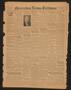 Newspaper: Mercedes News-Tribune (Mercedes, Tex.), Vol. 25, No. 11, Ed. 1 Friday…