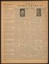 Newspaper: Mercedes News-Tribune (Mercedes, Tex.), Vol. 25, No. 16, Ed. 1 Friday…