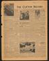 Newspaper: The Clifton Record (Clifton, Tex.), Vol. 59, No. 52, Ed. 1 Friday, Ja…