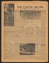 Newspaper: The Clifton Record (Clifton, Tex.), Vol. 60, No. 5, Ed. 1 Friday, Mar…
