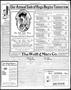 Thumbnail image of item number 3 in: 'The San Antonio Light (San Antonio, Tex.), No. 233, Ed. 1 Sunday, September 9, 1917'.