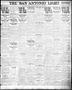 Newspaper: The San Antonio Light (San Antonio, Tex.), Vol. 39, No. 76, Ed. 1 Sat…