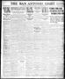 Thumbnail image of item number 1 in: 'The San Antonio Light (San Antonio, Tex.), Vol. 39, No. 232, Ed. 1 Monday, September 8, 1919'.