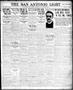 Thumbnail image of item number 1 in: 'The San Antonio Light (San Antonio, Tex.), Vol. 39, No. 246, Ed. 1 Monday, September 22, 1919'.