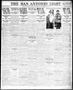 Thumbnail image of item number 1 in: 'The San Antonio Light (San Antonio, Tex.), Vol. 339, No. 337, Ed. 1 Monday, December 22, 1919'.