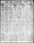 Primary view of The San Antonio Light (San Antonio, Tex.), Vol. 339, No. 339, Ed. 1 Wednesday, December 24, 1919