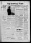 Newspaper: The Giddings News (Giddings, Tex.), Vol. 62, No. 9, Ed. 1 Friday, Feb…