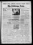 Newspaper: The Giddings News (Giddings, Tex.), Vol. 62, No. 12, Ed. 1 Friday, Ma…